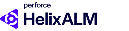 HelixALM logo