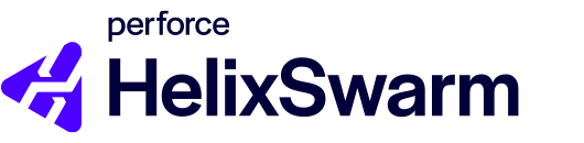 Helix Swarm logo